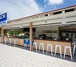 Sandy Hotel Agios Petros (Corfu)