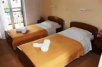 Hotell Sandy