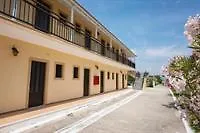 Hotell Sandy
