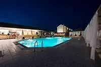 Sandy * Agios Petros (Corfu)