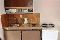 Sandy Hotel Agios Petros (Corfu)