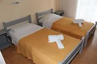 Sandy Hotell *