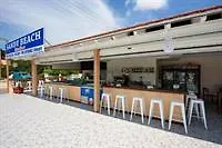 Sandy Hotell Agios Petros (Corfu)