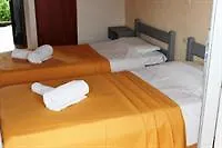 Sandy Hotell Agios Petros (Corfu)