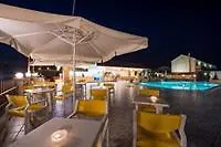 Sandy Hotell *