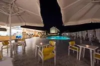 Hotell Sandy