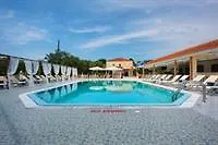 Sandy Hotell Agios Petros (Corfu)