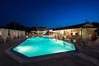 Sandy Agios Petros (Corfu)