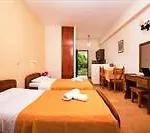 Otel Sandy Agios Petros (Corfu)