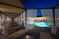 Sandy Otel *