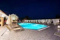 Sandy Hotel Agios Petros (Corfu)